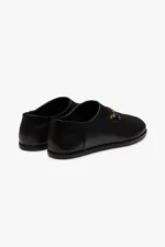 Sly Black Leather [Man] - Image 3