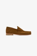 Gregory Moccasin Bosco Leather
