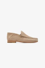 Gregory Moccasin Angora Leather