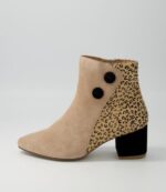 Sneaker_LuxuryStride_V6 - Image 2